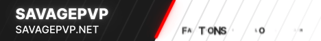SavagePvP's banner