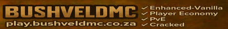 BushveldMC's banner