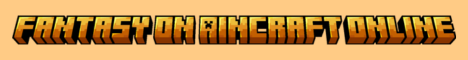 Fantasy on Aincraft Online's banner