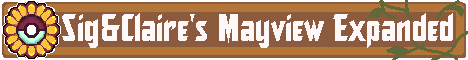 SigNClaire Mayview Expanded's banner