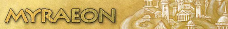 Myraeon Roleplay Server's banner