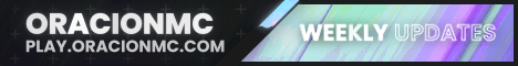 OracionMC's banner