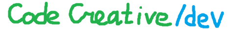 CodeCreative's banner