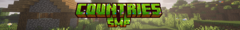 CountriesSMP's banner