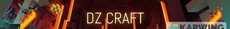 DZCRAFT's banner