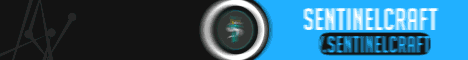 SentinelCraft's banner