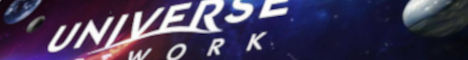 UniverseNetwork's banner