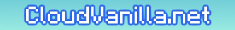 CloudVanilla.net's banner