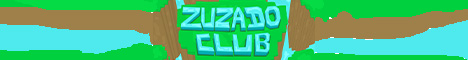 ZuzadoClub's banner