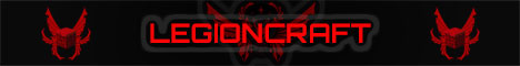 Indominus Legion's banner