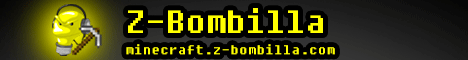 ZBombilla Server Patrocinado's banner