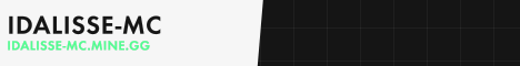 Idalisse-Mc's banner
