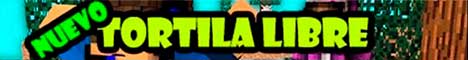 Tortillaland Abierto's banner