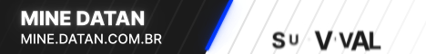 MineDataN's banner