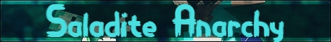 Saladite Anarchy's banner