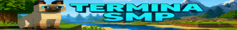 Termina SMP Craft's banner