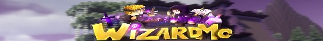WizardMC's banner