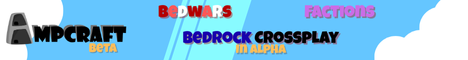 AmpCraft's banner