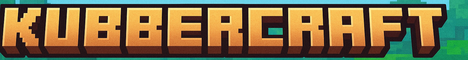 Kubbercraft's banner