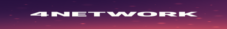 4Network's banner