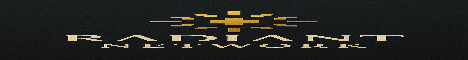 Radiant Network's banner