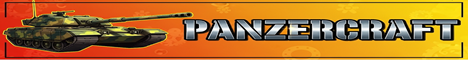 Panzercraft's banner