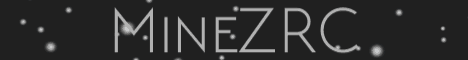 MineZRC Network's banner