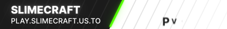 SlimeCraft's banner