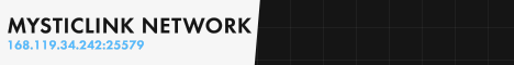 MysticLink's banner