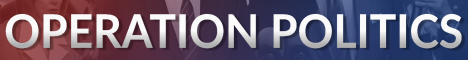 Operation Politics Community's banner