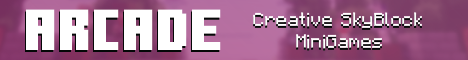 karlssonSMP Arcade's banner