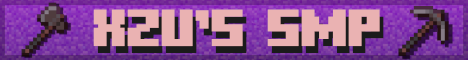 xzus smp's banner
