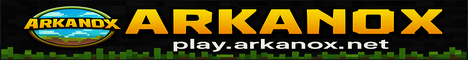 ARKANOX Network's banner