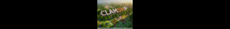 ClamSMP's banner