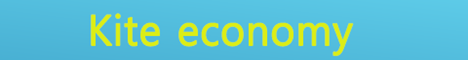 kite's banner