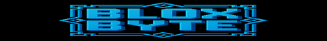 Bloxbyte's banner