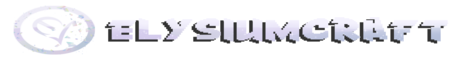 ElysiumCraft Network's banner