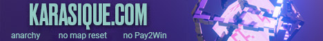 Karasique's banner