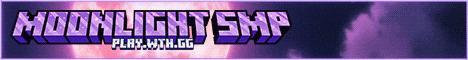 Moonlight SMP's banner