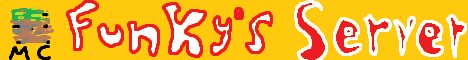 Funky's Survival's banner
