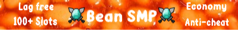 BeanSMP's banner