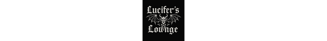 Lucifers Lounge's banner