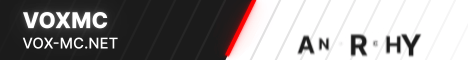 VoxMC's banner