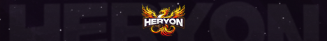Heryon's banner