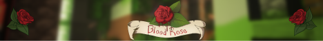 BloodRose's banner