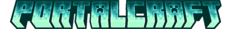 PortalCraft's banner