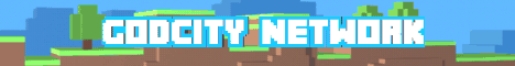 GodCity's banner