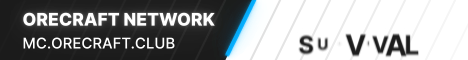 OreCraft's banner