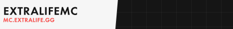ExtraLifeMC's banner