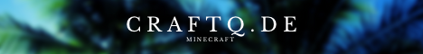 CraftQ's banner